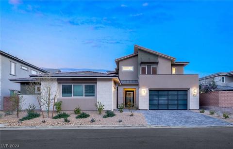 2930 Reverence Heights Ln, Las Vegas, NV 89138