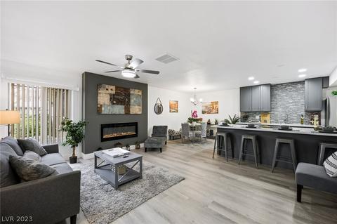 1508 Lorilyn Ave #3, Las Vegas, NV 89119