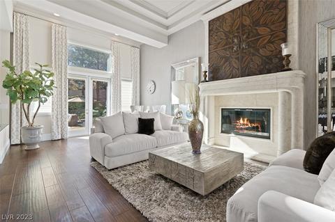 8925 Brook Bay Ct, Las Vegas, NV 89134