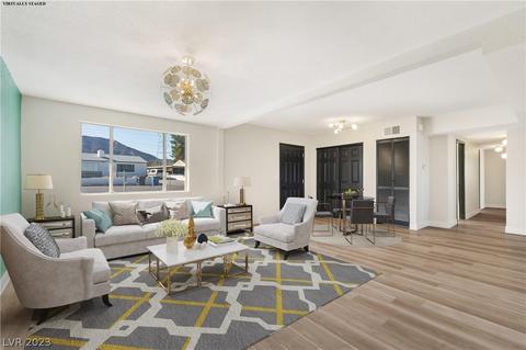 258 W Basic Rd, Henderson, NV 89015