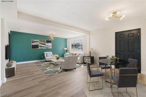 258 W Basic Rd, Henderson, NV 89015 photo 2