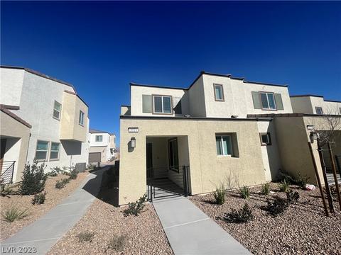 3521 Arcadian King Ave, Las Vegas, NV 89106