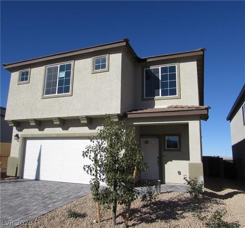 4476 Ginger Hills Ave #LOT 20, Las Vegas, NV 89141
