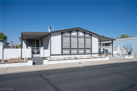 3037 Bellavista Ln, Las Vegas, NV 89122