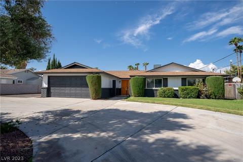 1627 Hinson St, Las Vegas, NV 89102