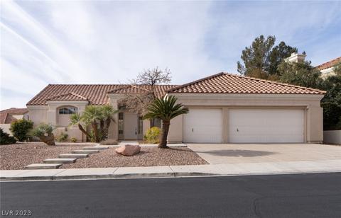 9401 Greenham Cir, Las Vegas, NV 89117