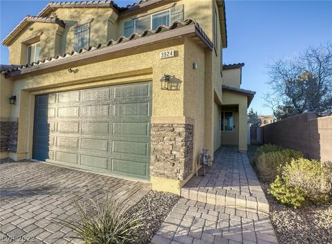 3924 Juanita May Ave, North Las Vegas, NV 89032