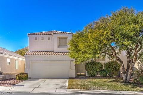 3129 Morning Whisper Dr, Henderson, NV 89052