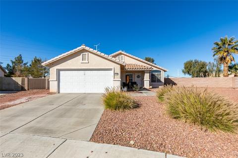 1398 Sun Pillars Ave, Henderson, NV 89014