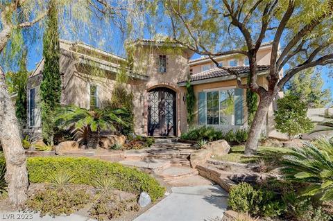 3504 Chelsea Gardens Dr, Las Vegas, NV 89135