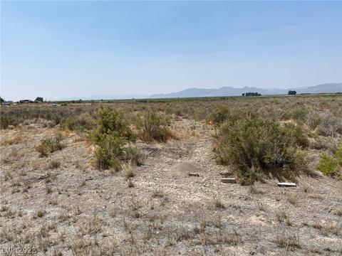Undisclosed, Ely, NV 89301