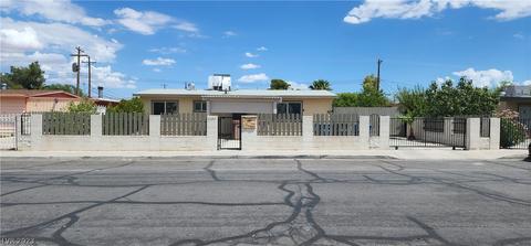 2122 Daley St, North Las Vegas, NV 89030