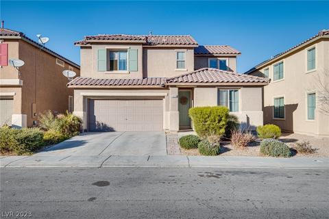1926 Silver Crest Ct, North Las Vegas, NV 89031