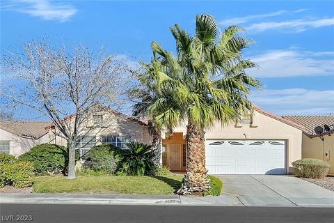 3520 Dusty Chap Ct, North Las Vegas, NV 89032