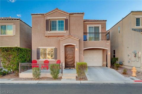 6721 Churnet Valley Ave, Las Vegas, NV 89139