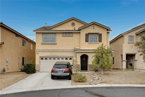 6141 Sydney Bay Ct, North Las Vegas, NV 89081