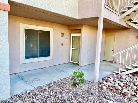 2036 Mesquite Ln #104, Laughlin, NV 89029