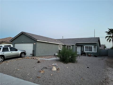 819 Astro Ct, North Las Vegas, NV 89030