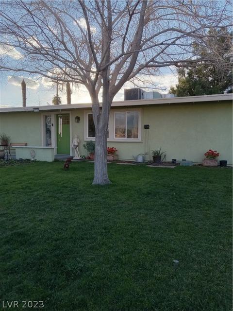 1513 Teton St, Las Vegas, NV 89101