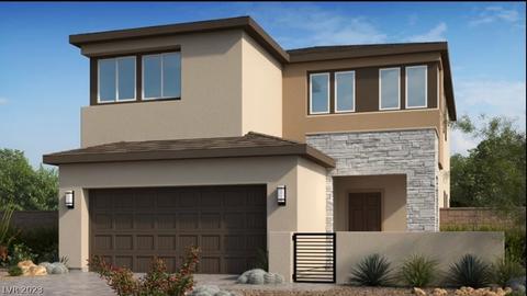 115 Vista Balla Ave, Las Vegas, NV 89138