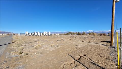 3481 Pueblo Rd, Pahrump, NV 89048
