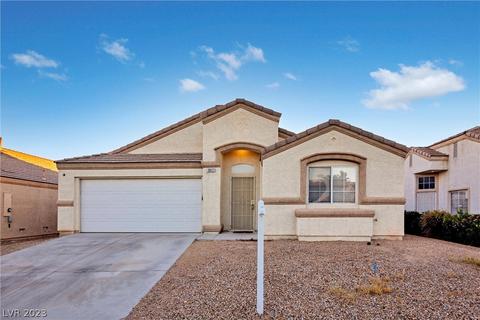 1017 Christopher View Ave, North Las Vegas, NV 89032