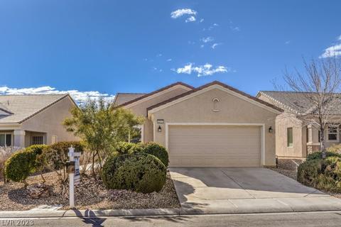 2717 Cheer Pheasant Ave, North Las Vegas, NV 89084