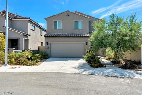 5628 Hill Cliff Ct, North Las Vegas, NV 89031