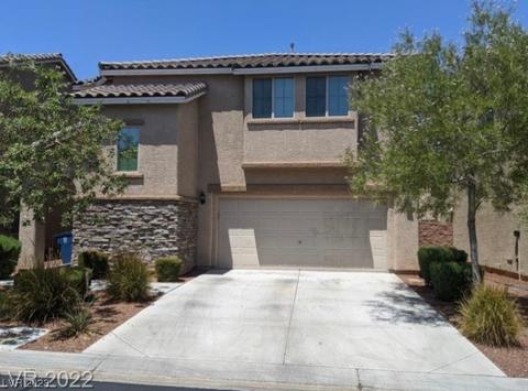6696 Boom Town Dr, Las Vegas, NV 89122