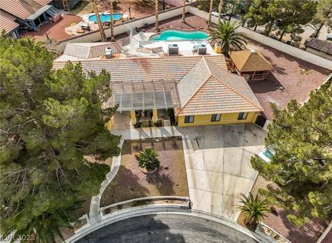 4175 N Tomsik St, Las Vegas, NV 89129
