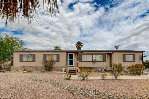 4270 Lyman St, Logandale, NV 89021