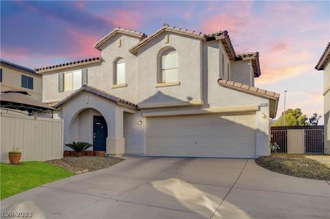 10348 Faustine Ave, Las Vegas, NV 89129