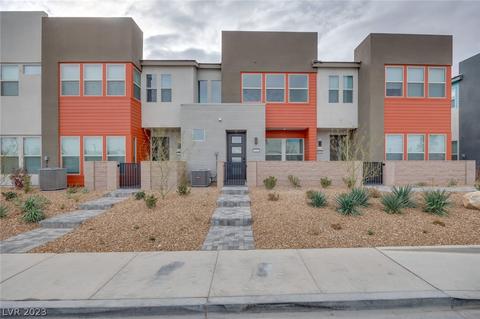 4340 Coachwood Ave, Las Vegas, NV 89141