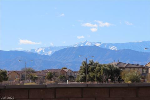 7103 Calvert Cliffs St, North Las Vegas, NV 89084
