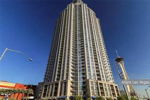 200 W Sahara Ave #1812, Las Vegas, NV 89102
