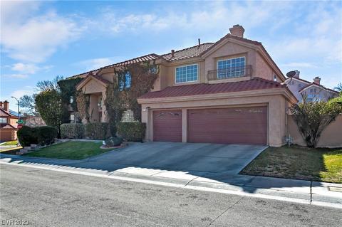 7617 Spruce Run Ct, Las Vegas, NV 89128