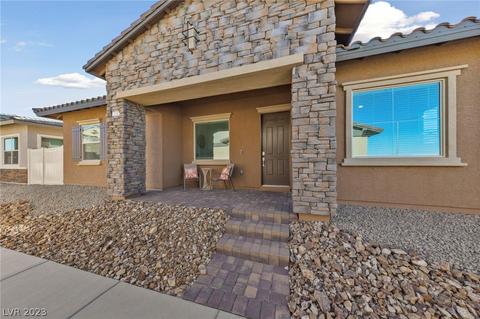 208 Bennett Pointe Ave, Henderson, NV 89011