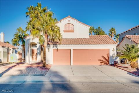 4048 Laurel Hill Dr, North Las Vegas, NV 89032