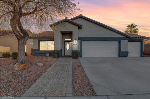 5035 Vista Del Rio Way, North Las Vegas, NV 89031