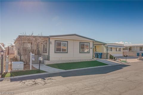 5005 Royal Dr, Las Vegas, NV 89103