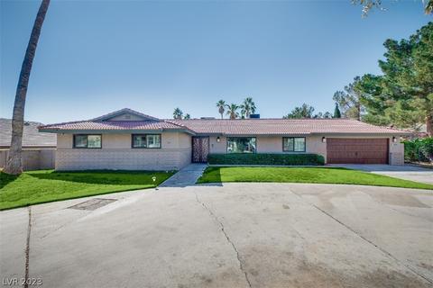 7045 Palmyra Ave, Las Vegas, NV 89117