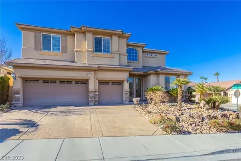 521 Copper View St, Henderson, NV 89052