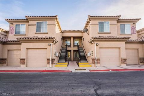 4575 Centisimo Dr #103, North Las Vegas, NV 89084