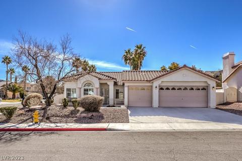8105 Blue Cascade Ave, Las Vegas, NV 89128