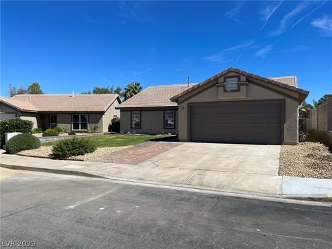 460 Mackay St, Henderson, NV 89015