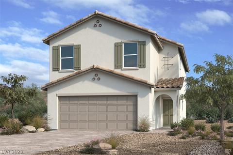 8925 Juniper Knl, Las Vegas, NV 89129
