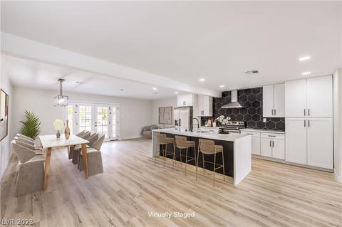 4964 Stacey Ave, Las Vegas, NV 89108