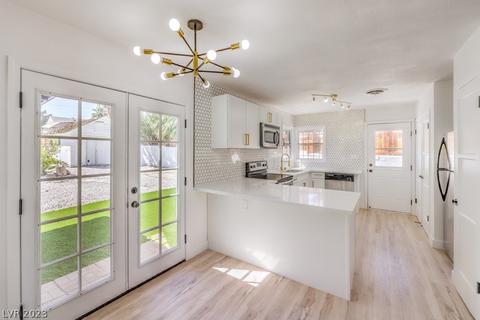 1440 Cottonwood Pl, Las Vegas, NV 89104