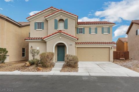700 Shadwell St, Las Vegas, NV 89178