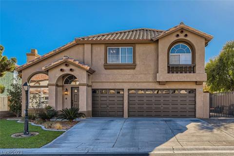 8309 Mountain Heather Ct, Las Vegas, NV 89149